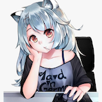 Ms.Dr.DirtNaps's Avatar'