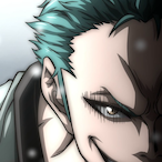 C4.Zoro's Avatar'