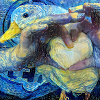 LovingDuckuwu's Avatar'