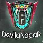 DevilaNapaR's Avatar'