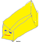 Im_Butter's Avatar'