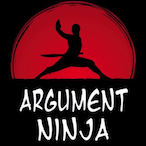 ArgumentNINJA's Avatar'