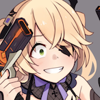 LCB_YISANG's Avatar'