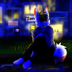 Shade_Adalwolf's Avatar'