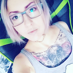 NikaWhiteRabbit's Avatar'