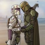 Gothic_Mando's Avatar