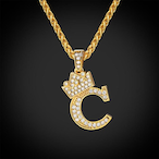 GrooovyC's Avatar'