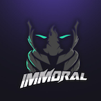 GhOsT_Immoral's Avatar'