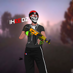 iheedz's Avatar'