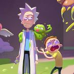 SimplyTurtle's Avatar'