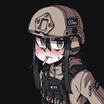 ART_PappyTheFox's Avatar'