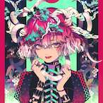 dreamykat's Avatar'