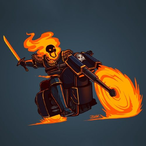 Xcel Veltem's Avatar'