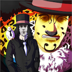Smacksero's Avatar'