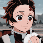 Ibino's Avatar'