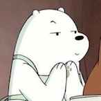 DTMar-IceBear's Avatar'