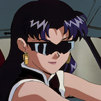 PatrizzBateman's Avatar'