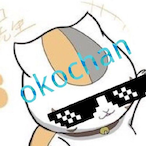 Okochan.SALT's Avatar'