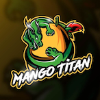 Mango_Titan's Avatar'