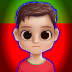 uPokeralho's Avatar'