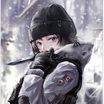Alancewen's Avatar'