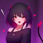 shimmer-Sama's Avatar'