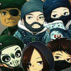 Trevordu087's Avatar'