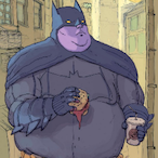 ex-Fatman's Avatar'