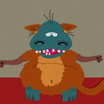 stinkymeemo's Avatar'