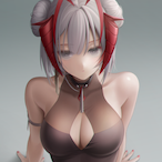 TDsiki0707.NeKo's Avatar'