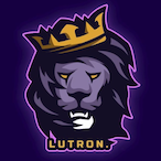 Lutron.'s Avatar'