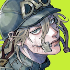 HazeFromFort's Avatar'