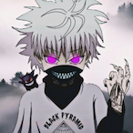 TopKaya's Avatar'