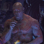 Drax..Invisivel's Avatar'