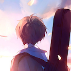 GuitarGoosy's Avatar'