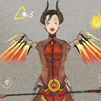 likelikeli's Avatar'
