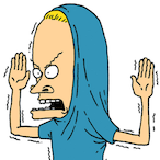 DaGr8_Cornholio's Avatar'