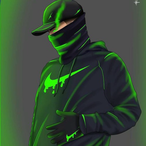 MonsterFara's Avatar'