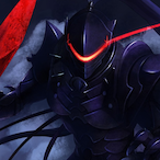 MordredRaal1's Avatar'