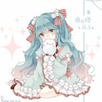 AKA_do_love's Avatar'