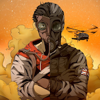FeIlps's Avatar'
