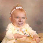 SaltyCage's Avatar'