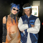 Green..Arrow's Avatar'