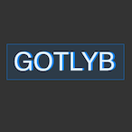 Gotlyb's Avatar'