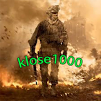 PaN_klose's Avatar'