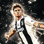 bakedabean's Avatar'