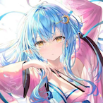 Chiaki-yoru's Avatar'