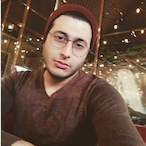 Forset's Avatar'