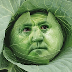 CabbageHeadII's Avatar'