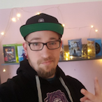 ChaosDad85's Avatar'